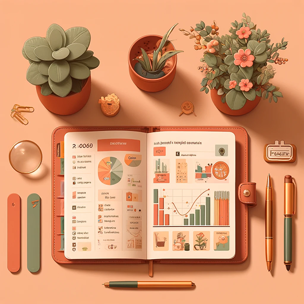 gestion de Budget Planner Français