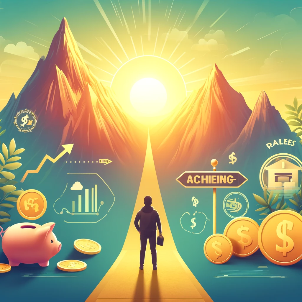 Objectifs Financiers